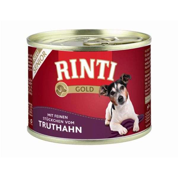 Rinti Senior Truthahn
