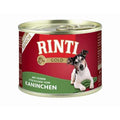 Rinti Senior Kaninchen