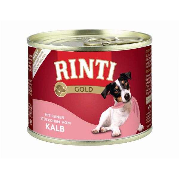 Rinti Gold Kalb