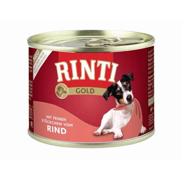 Rinti Gold Rindstückchen