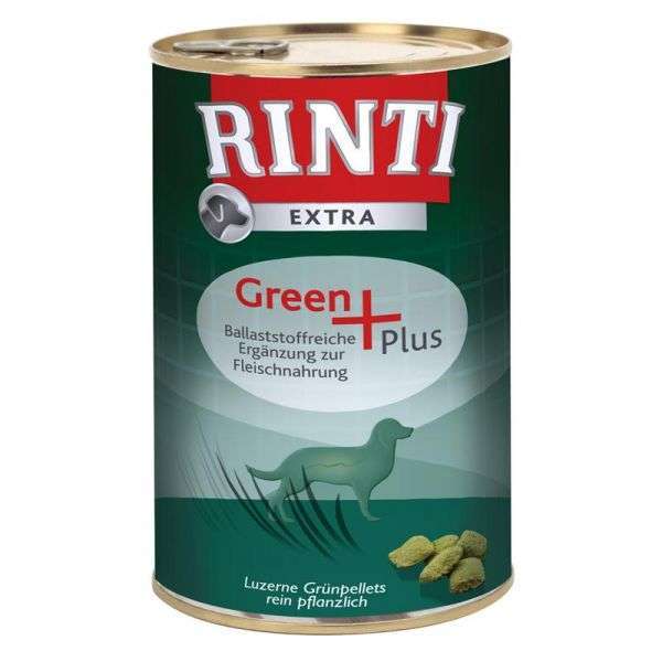 Rinti Gold mini Green Plus Dose