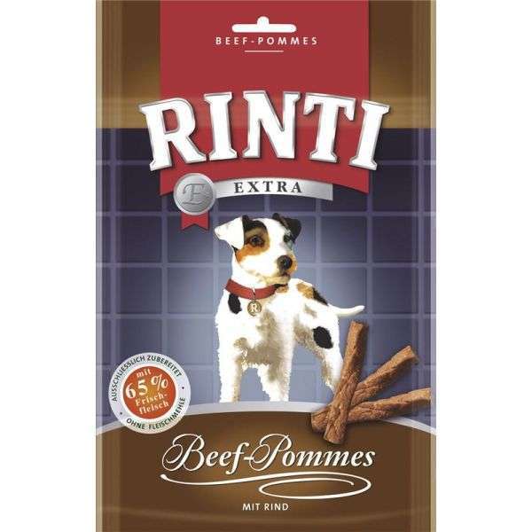 Rinti Beef Pommes
