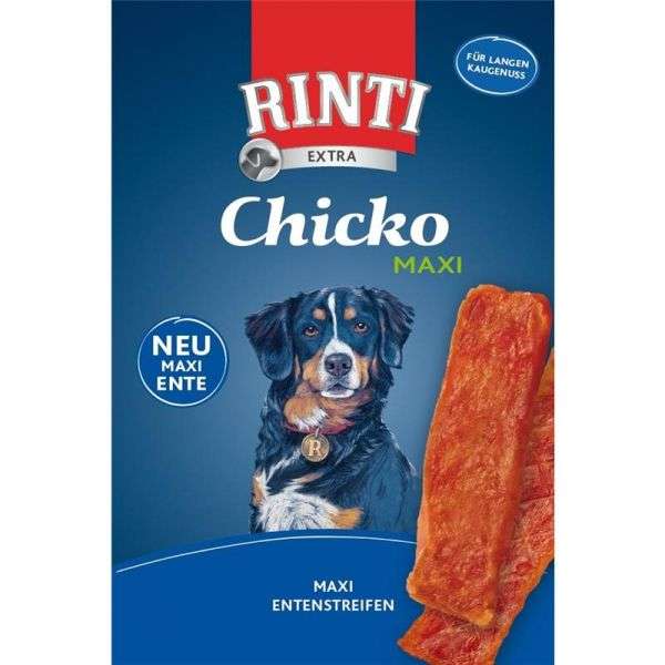 Rinti Extra Chicko - Ente