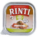 Rinti Bio Lamm Schale