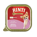 Rinti Gold mini Ente & Geflügel
