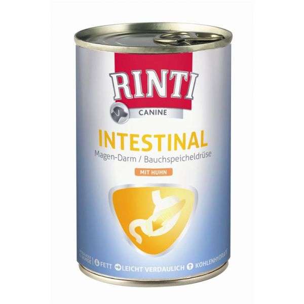 Rinti Canine Intestinal + Huhn