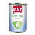 Rinti Canine Gewicht