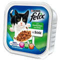 Felix LeckerbissenKaninchen + Ente