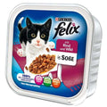 Felix LeckerbissenRind + Wild
