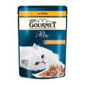 Nestle Gourmet Perle Erlesene Streifen mit Huhn