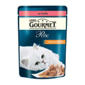 Nestle Gourmet Perle Erlesene Streifen mit Lachs