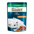 Nestle Gourmet Perle Erlesene Streifen mit Kaninchen