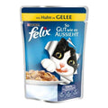 Felix So gut wie es aussieht mit Huhn