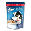 Felix So gut wie es aussieht mit Rind