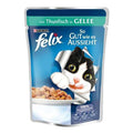 Felix So gut wie es aussieht mit Thunfisch