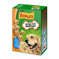 Bonzo Geflügel - Cräx