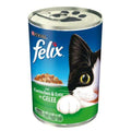 Felix Häppchen Kaninchen & Ente