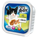 Felix Häppchen Wild + Geflügel & Gemüse