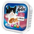 Felix Häppchen Ente & Rind