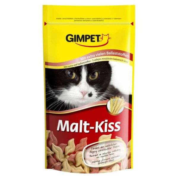 Gimborn Gimpet Malt - Kiss
