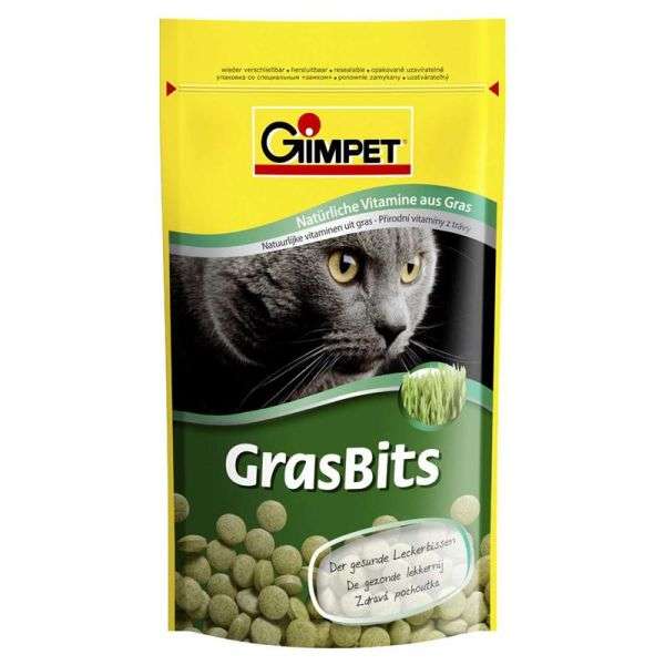 Gimborn Gimpet GrasBits