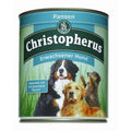 Allco Christopherus Pansen pur