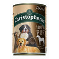 Allco Christopherus Pferd pur