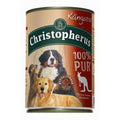 Allco Christopherus Känguru pur
