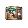 Allco Christopherus Pferd pur
