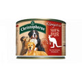 Allco Christopherus Känguru pur