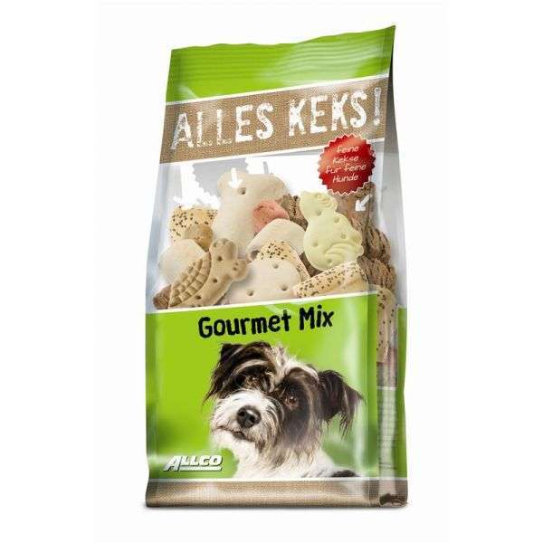 Hundeküchlein Gourmet - Mix