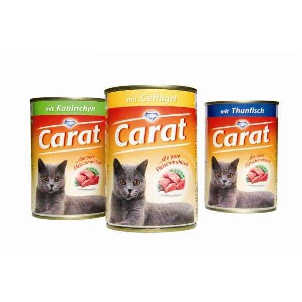 Allco Carat Lamm