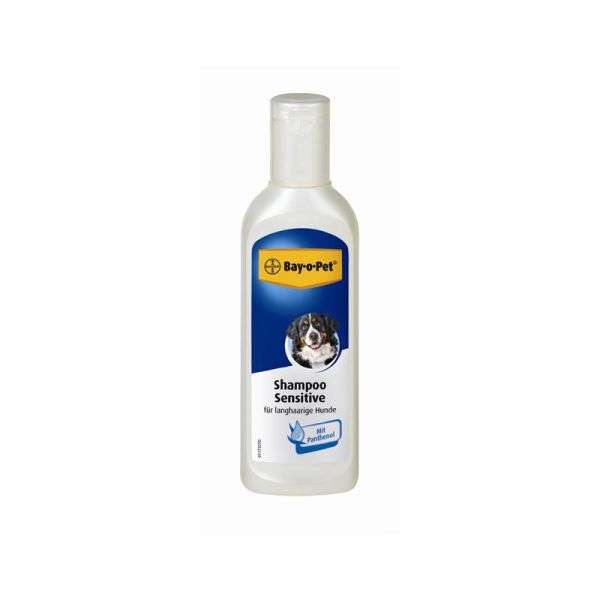 Bay o Pet Shampoo Sensitive Langhaar