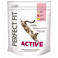 Perfect Fit Active reich an Huhn