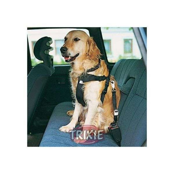 Trixie Auto - Sicherheitsgeschirr