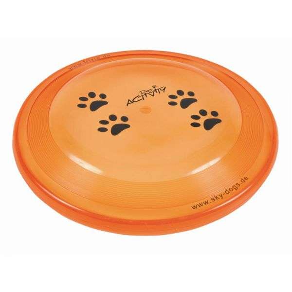 Trixie Dog Disc Frisbee – bissfest