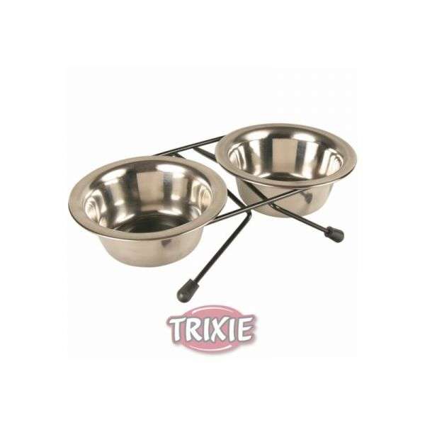 Trixie Eat On Feet Napfständer