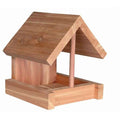 Vogel Futterhaus