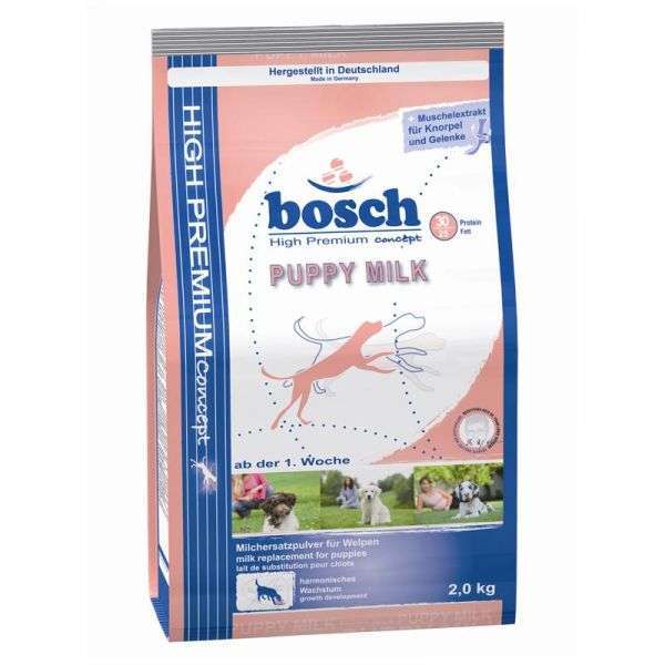 Bosch Puppy - Milk2kg