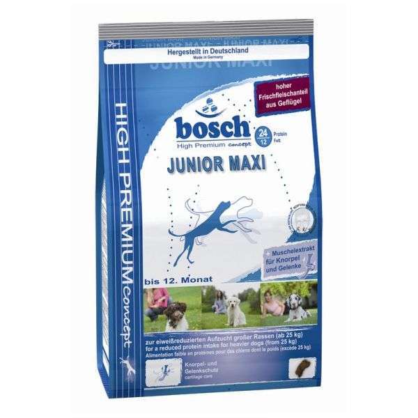Bosch Junior Maxi