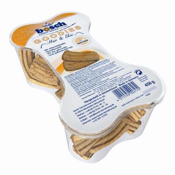 Bosch Dog Goodies Hair & Skin