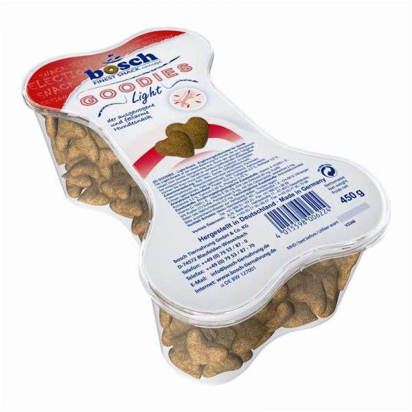 Bosch Dog Goodies Light