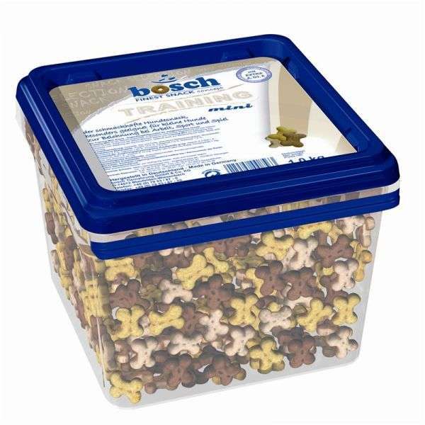 Bosch Dog Snack Training Mini