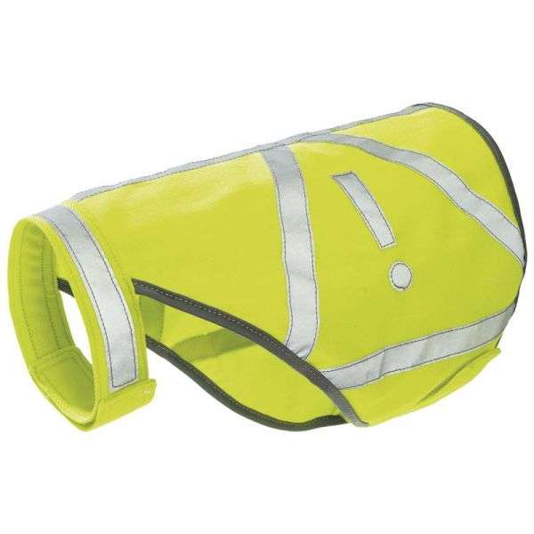 Hunter Warnweste Farbe - reflektierend