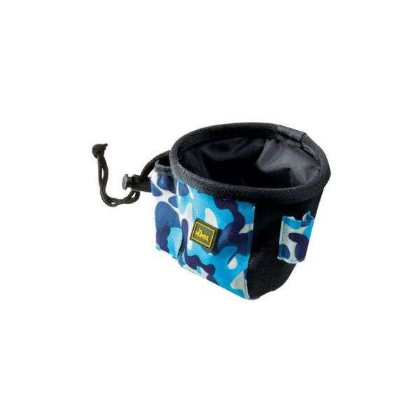 Hunter Gürteltasche Blaue Sommer Edition