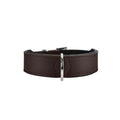 Hunter Halsband Basic Nickel
