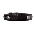Hunter Halsband Softie Stone Nickel