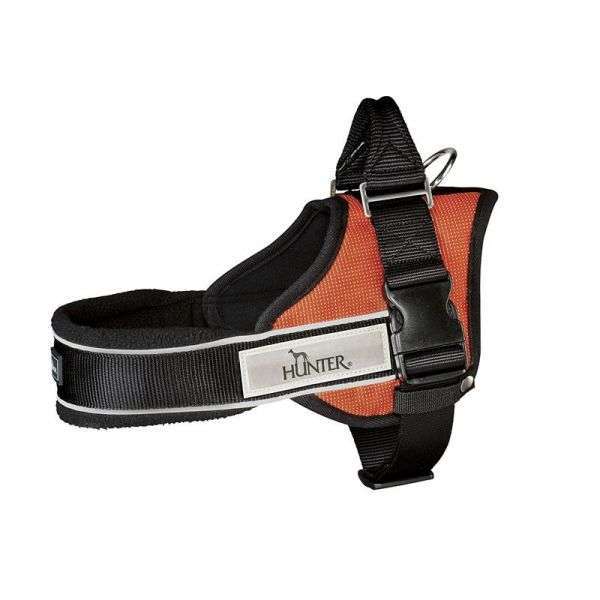 Hunter Geschirr Ranger Professional