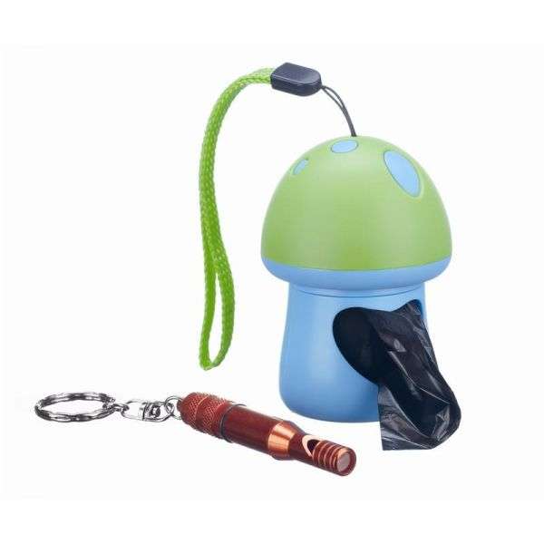 Hunter Anhänger Day Kit