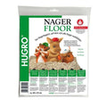 Hugro Nagerfloor Hanfmatte